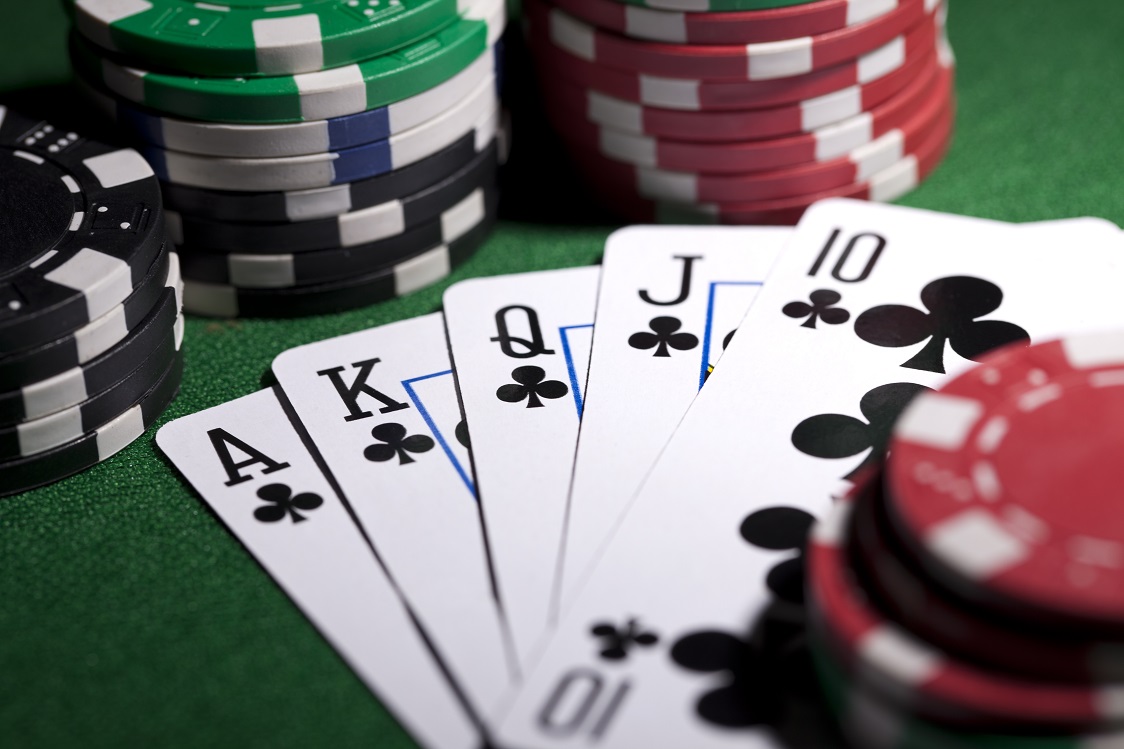 Journey to Joy: Online Casino in Malaysia Revelry