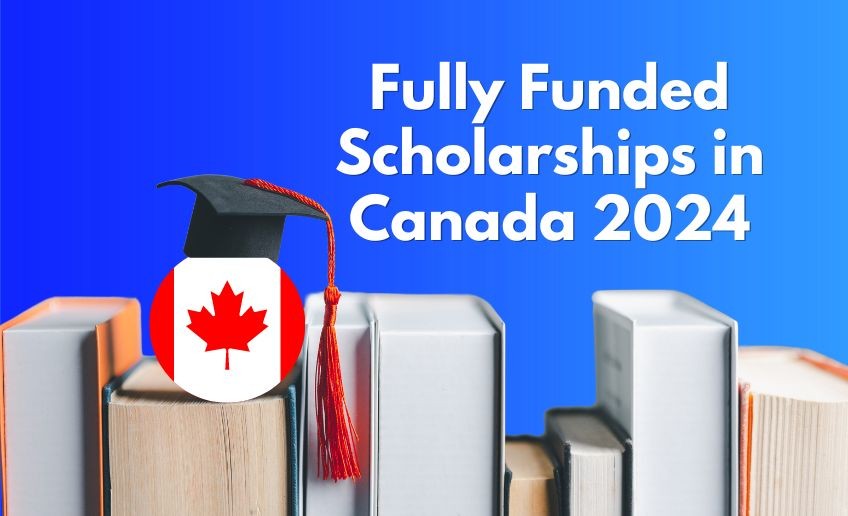 Fully Funded Opportunities: Unlocking Scholarships for Success