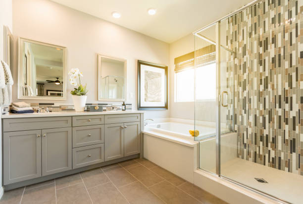 Reimagine Relaxation: Transformative Bathroom Renovation Ideas