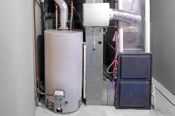 From Cold to Cozy: Reliable Water Heater Installation Services