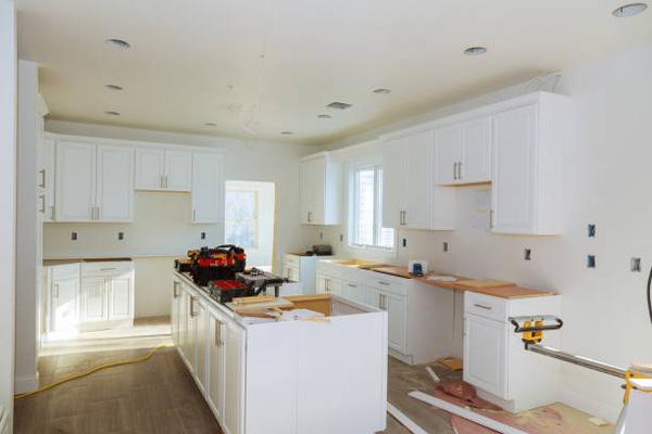 Creating Your Dream Kitchen: Arlington Heights Remodeling Tips