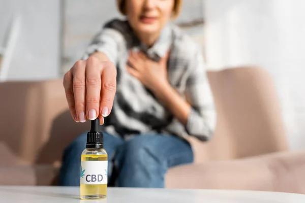 CBD Carts Safety: Tips for Ensuring a Quality Experience