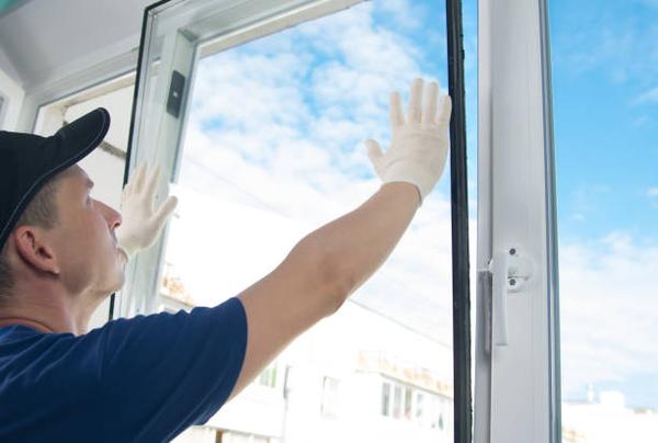 Window Installation Techniques for Brush Prairie Weather