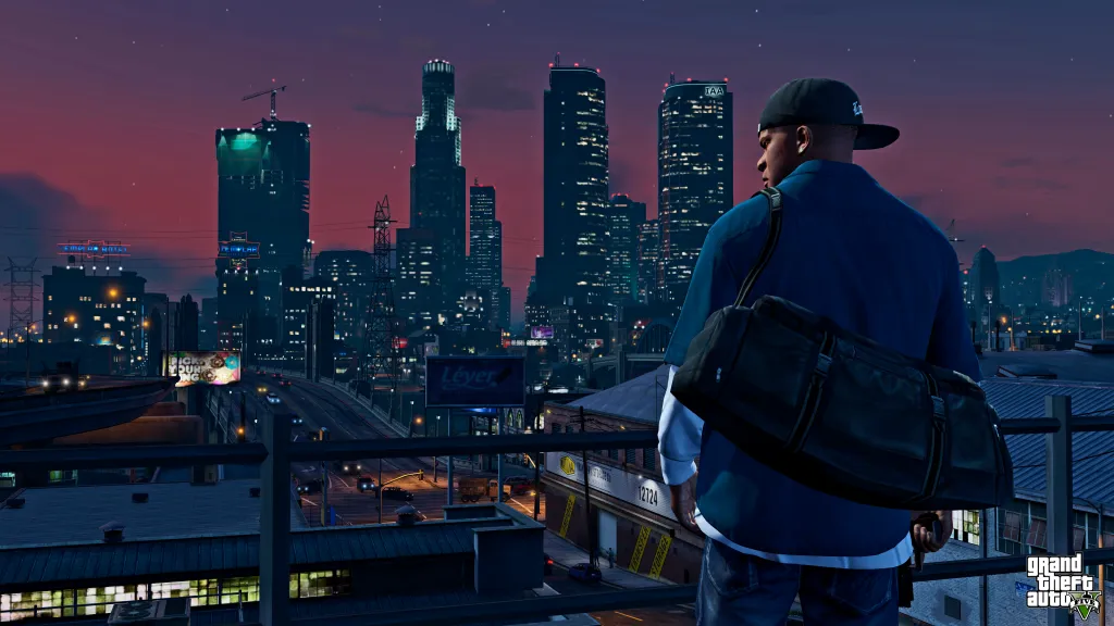 The Evolution of GTA 5: Mobile Edition Explained