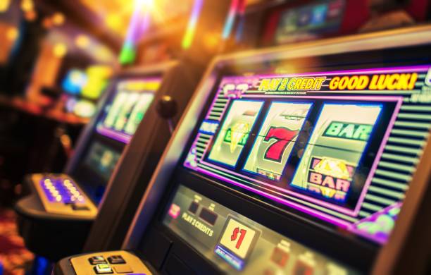 Discover Popular Slot Games on Slot Tridewa Platform