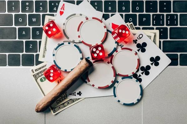 Where Malaysians Play and Win Every Day Online