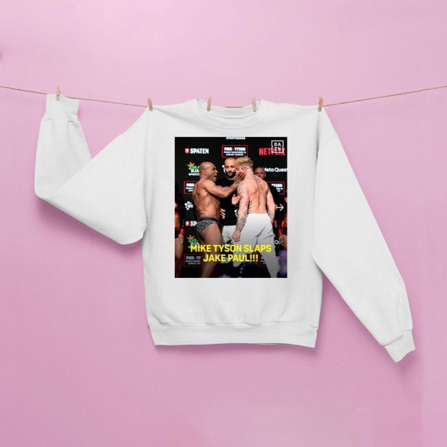 The Evolution of Jake Paul's Merch Store: From Fan Gear to Fashion Empire