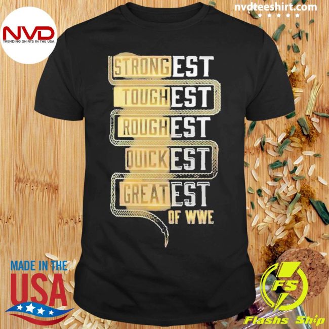 Discovering Bianca Belair’s Official Merch: Quality and Style Combined