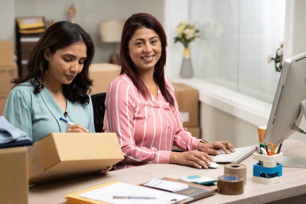 Name Your Business the Smart Way  AI Does the Thinking for You